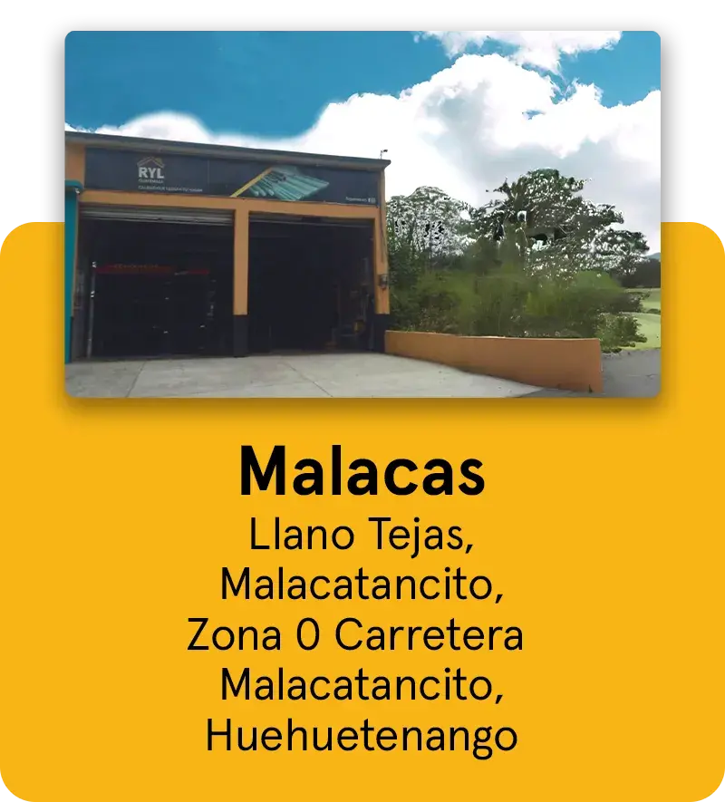 Ubi Malacas