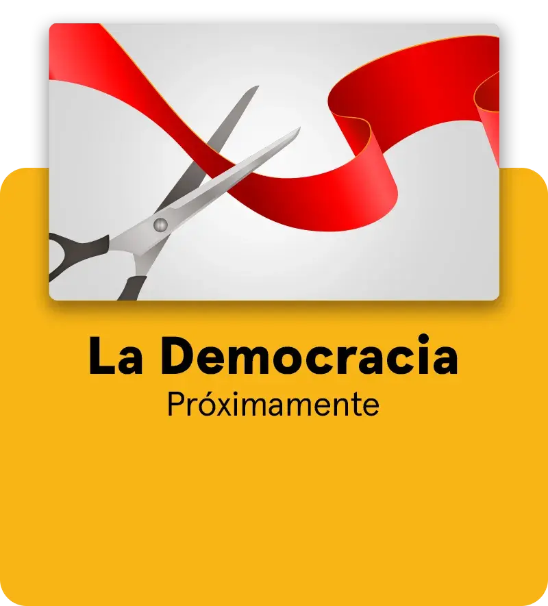 Ubi democracia